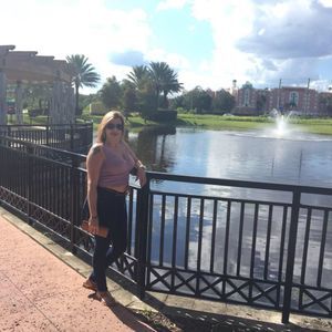 Meet your Posher, Jess